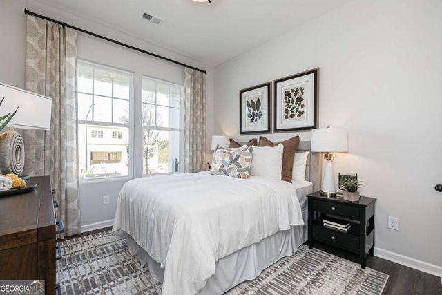 3102 Cambridge Mill Street, Acworth, GA 30102