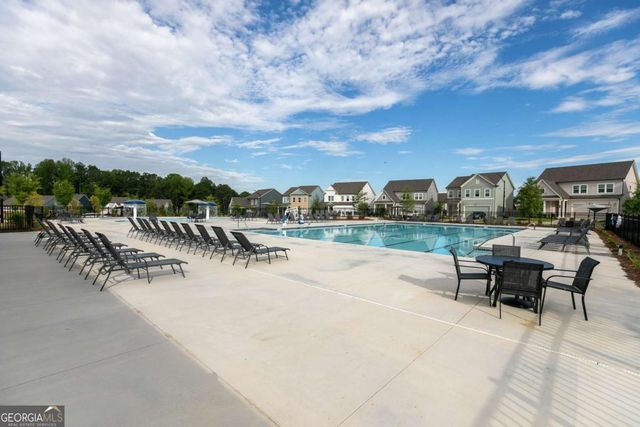 3102 Cambridge Mill Street, Acworth, GA 30102