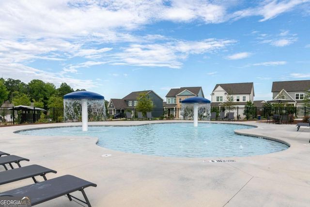 3102 Cambridge Mill Street, Acworth, GA 30102