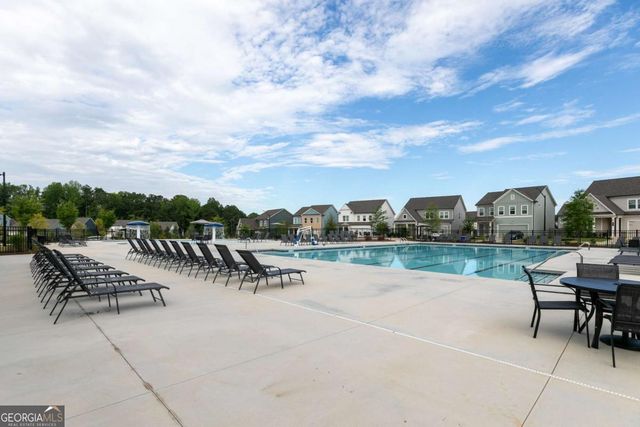 3102 Cambridge Mill Street, Acworth, GA 30102