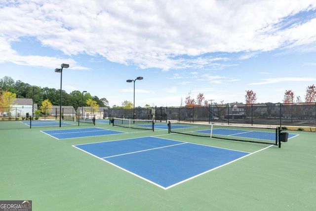 3102 Cambridge Mill Street, Acworth, GA 30102