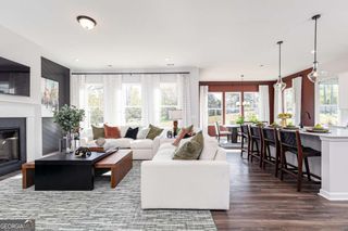 3102 Cambridge Mill Street, Acworth, GA 30102