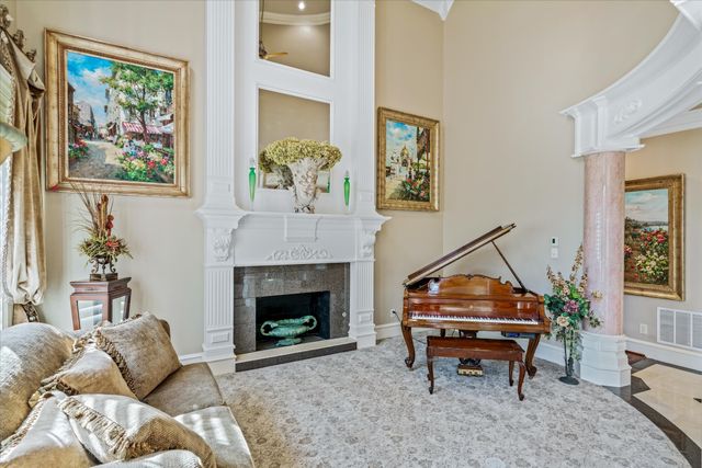 304 Dalview Court, Forney, TX 75126