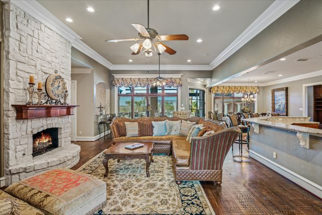 304 Dalview Court, Forney, TX 75126