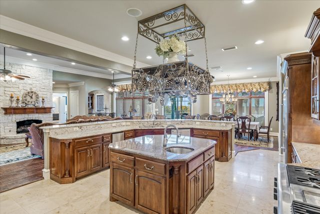304 Dalview Court, Forney, TX 75126