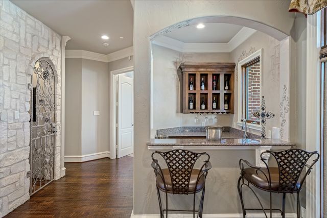 304 Dalview Court, Forney, TX 75126