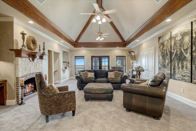 304 Dalview Court, Forney, TX 75126