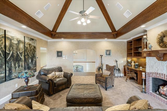 304 Dalview Court, Forney, TX 75126