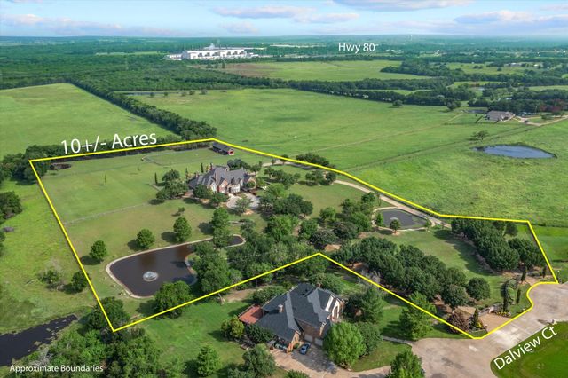 304 Dalview Court, Forney, TX 75126