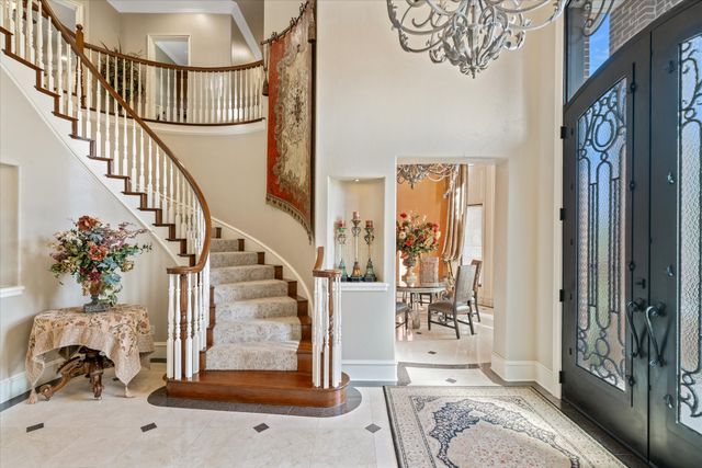 304 Dalview Court, Forney, TX 75126