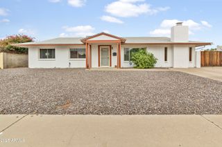 5602 N 41ST Avenue, Phoenix, AZ 85019