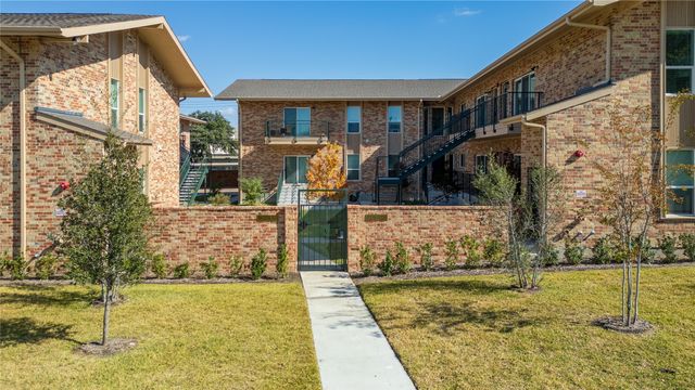 11218 Park Central Place D, Dallas, TX 75230