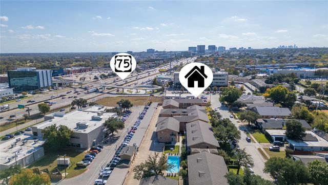 11218 Park Central Place D, Dallas, TX 75230