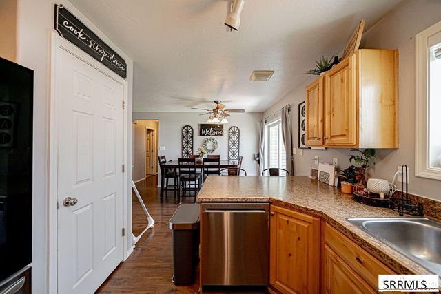 3893 E Ash Lane, Rigby, ID 83442