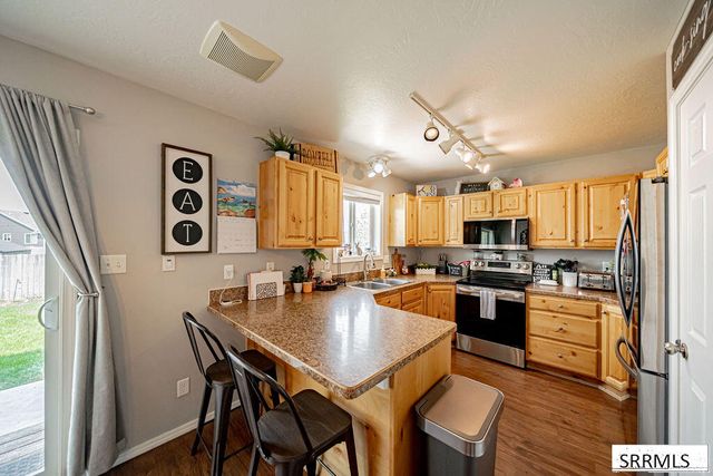 3893 E Ash Lane, Rigby, ID 83442