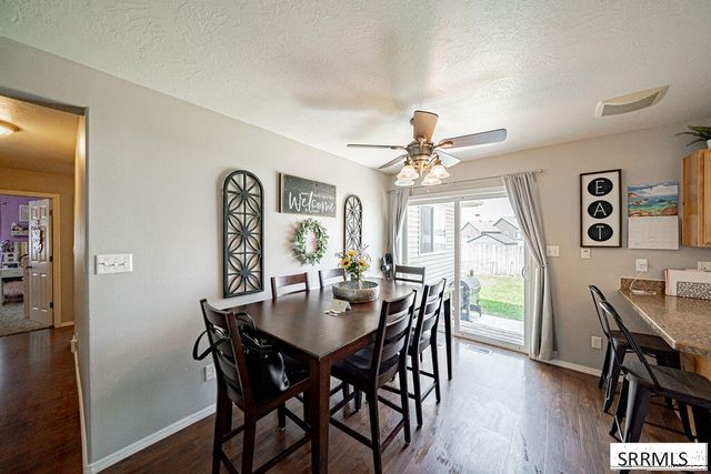 3893 E Ash Lane, Rigby, ID 83442