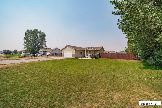 3893 E Ash Lane, Rigby, ID 83442