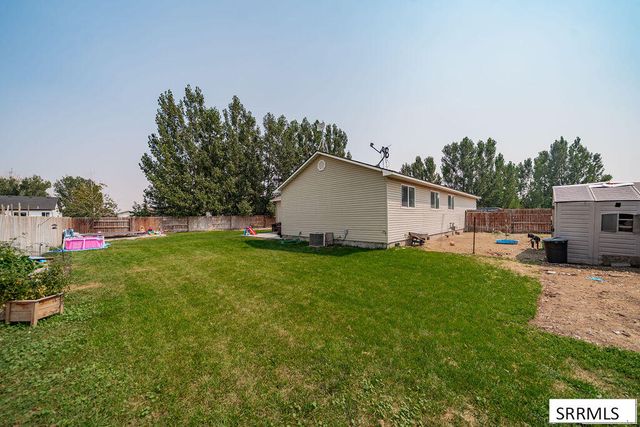 3893 E Ash Lane, Rigby, ID 83442