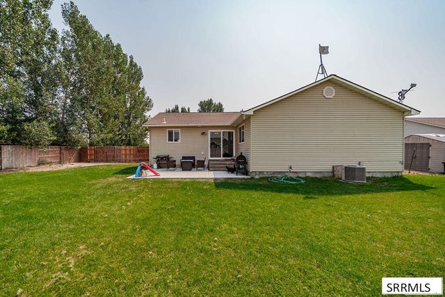 3893 E Ash Lane, Rigby, ID 83442