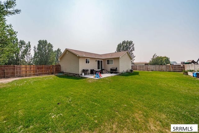 3893 E Ash Lane, Rigby, ID 83442