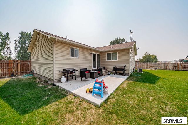 3893 E Ash Lane, Rigby, ID 83442
