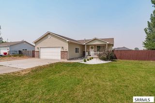 3893 E Ash Lane, Rigby, ID 83442