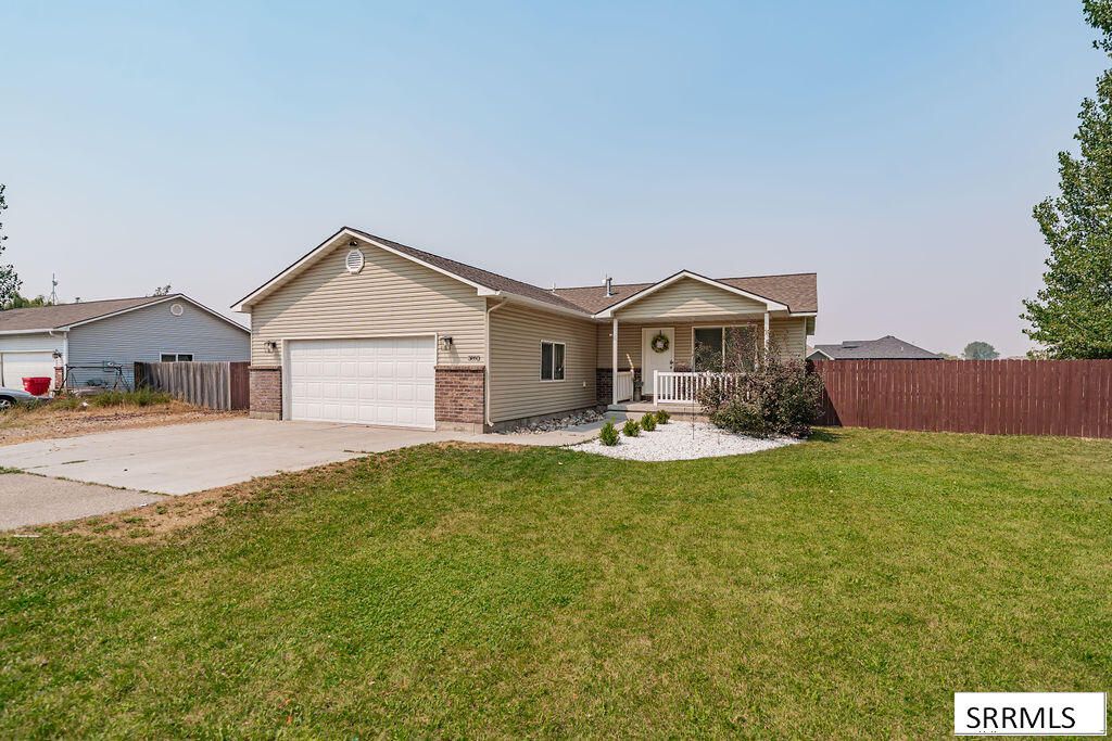 3893 E Ash Lane, Rigby, ID 83442
