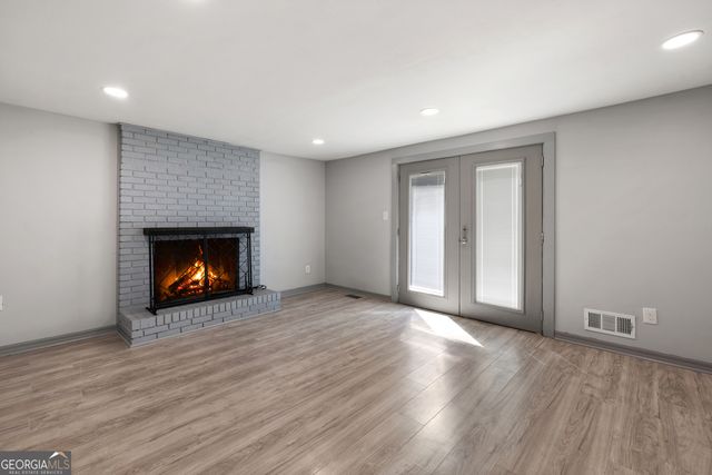 11 Swan Drive, Newnan, GA 30263