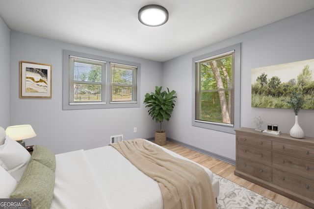 11 Swan Drive, Newnan, GA 30263