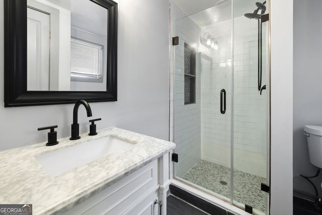 11 Swan Drive, Newnan, GA 30263