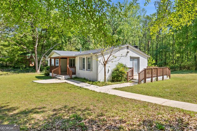 11 Swan Drive, Newnan, GA 30263