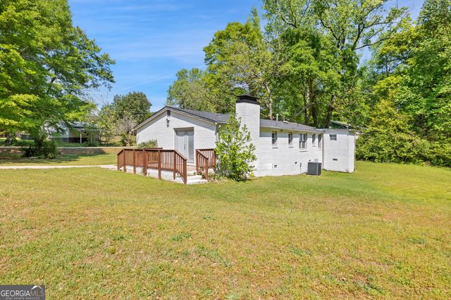 11 Swan Drive, Newnan, GA 30263