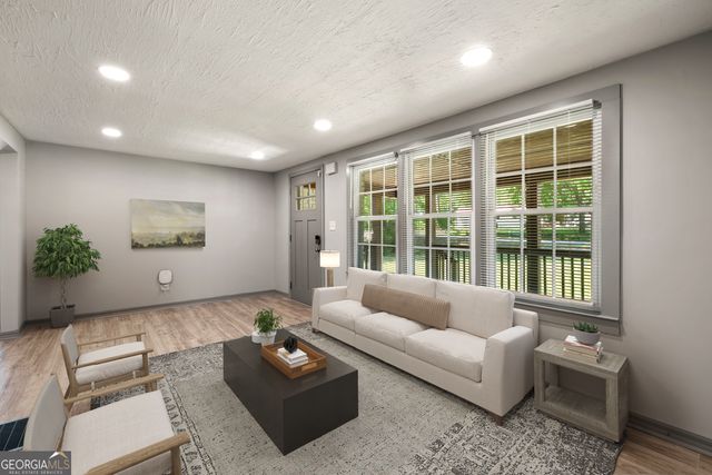 11 Swan Drive, Newnan, GA 30263