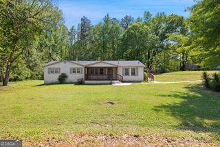 11 Swan Drive, Newnan, GA 30263