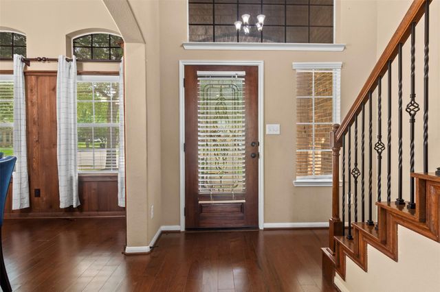 6102 Wickshire Drive, Rosenberg, TX 77471