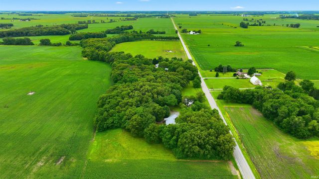 2167 W State Road 14, Rochester, IN 46975