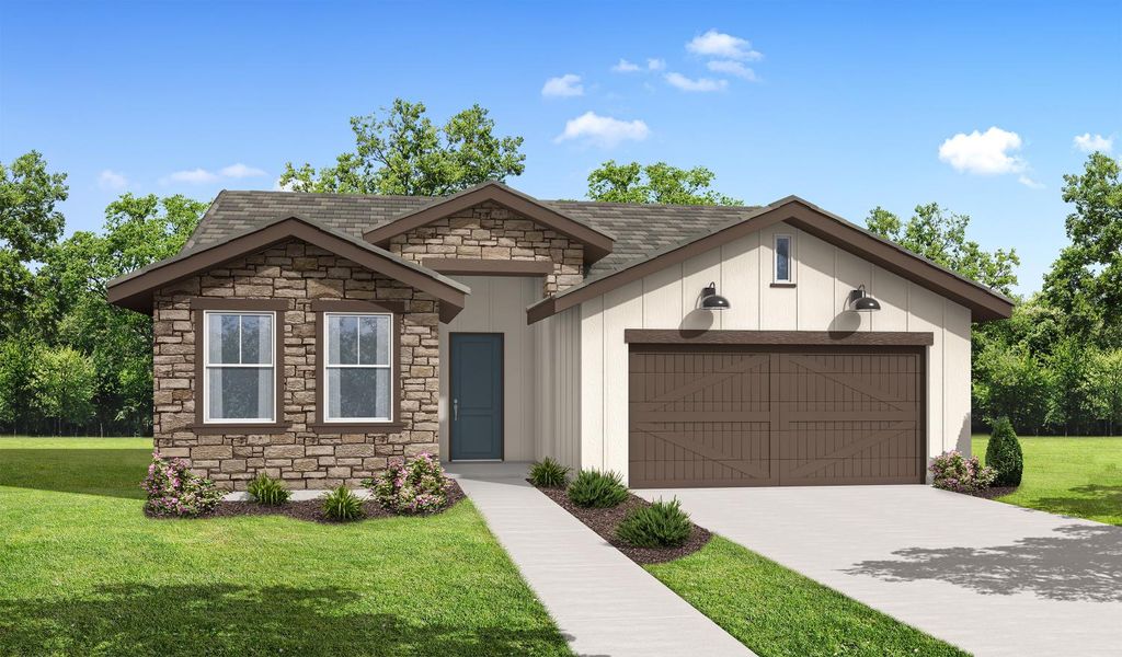 Image 1 of property listing at 16172 W Sunset Ave, Kerman, CA 93630