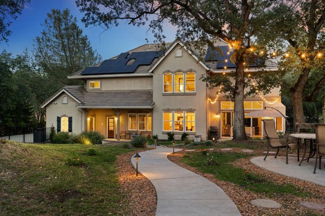 9734 Rim Rock Cir, Loomis, CA 95650