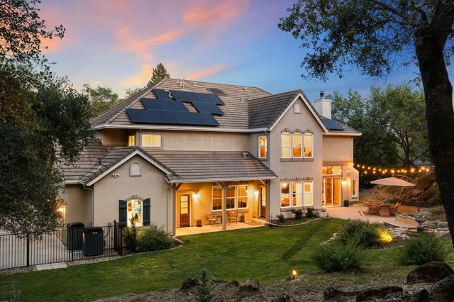9734 Rim Rock Cir, Loomis, CA 95650