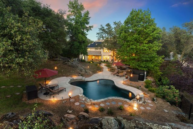 9734 Rim Rock Cir, Loomis, CA 95650