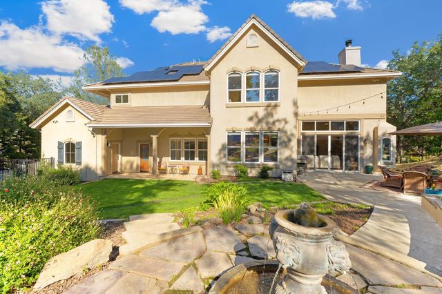 9734 Rim Rock Cir, Loomis, CA 95650