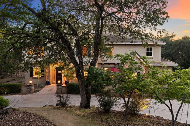 9734 Rim Rock Cir, Loomis, CA 95650