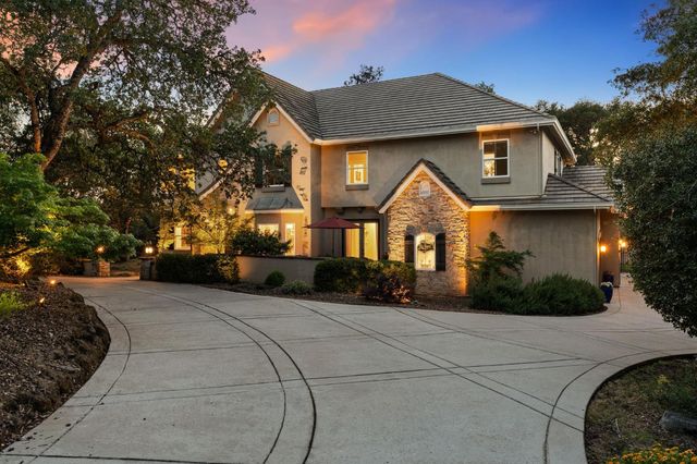 9734 Rim Rock Cir, Loomis, CA 95650