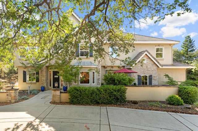 9734 Rim Rock Cir, Loomis, CA 95650