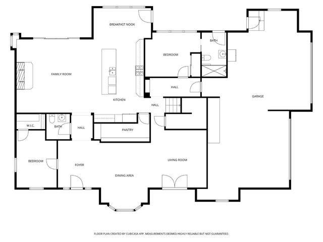 9734 Rim Rock Cir, Loomis, CA 95650