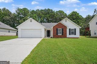 722 Rosewood Circle, Jonesboro, GA 30238