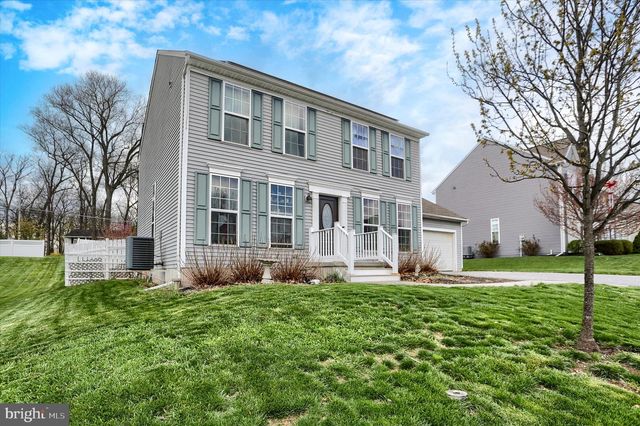 70 SHALIMAR DR, York Haven, PA 17370