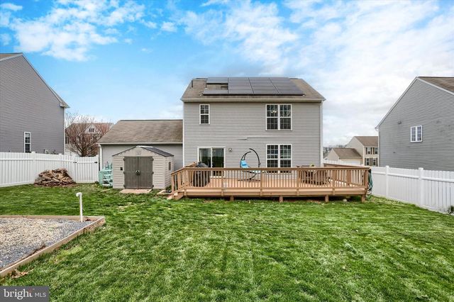 70 SHALIMAR DR, York Haven, PA 17370