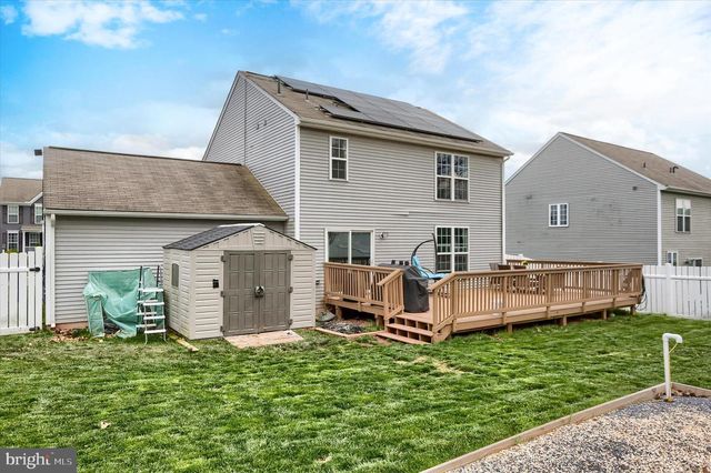 70 SHALIMAR DR, York Haven, PA 17370