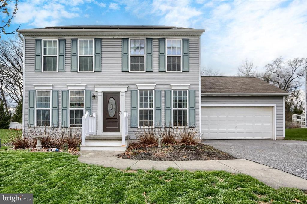 70 SHALIMAR DR, York Haven, PA 17370